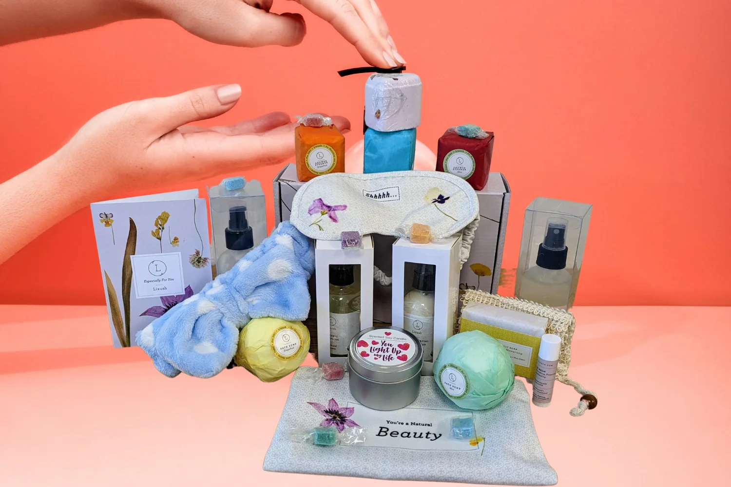 Teens Skin and facial care Subscription Box - Image 4