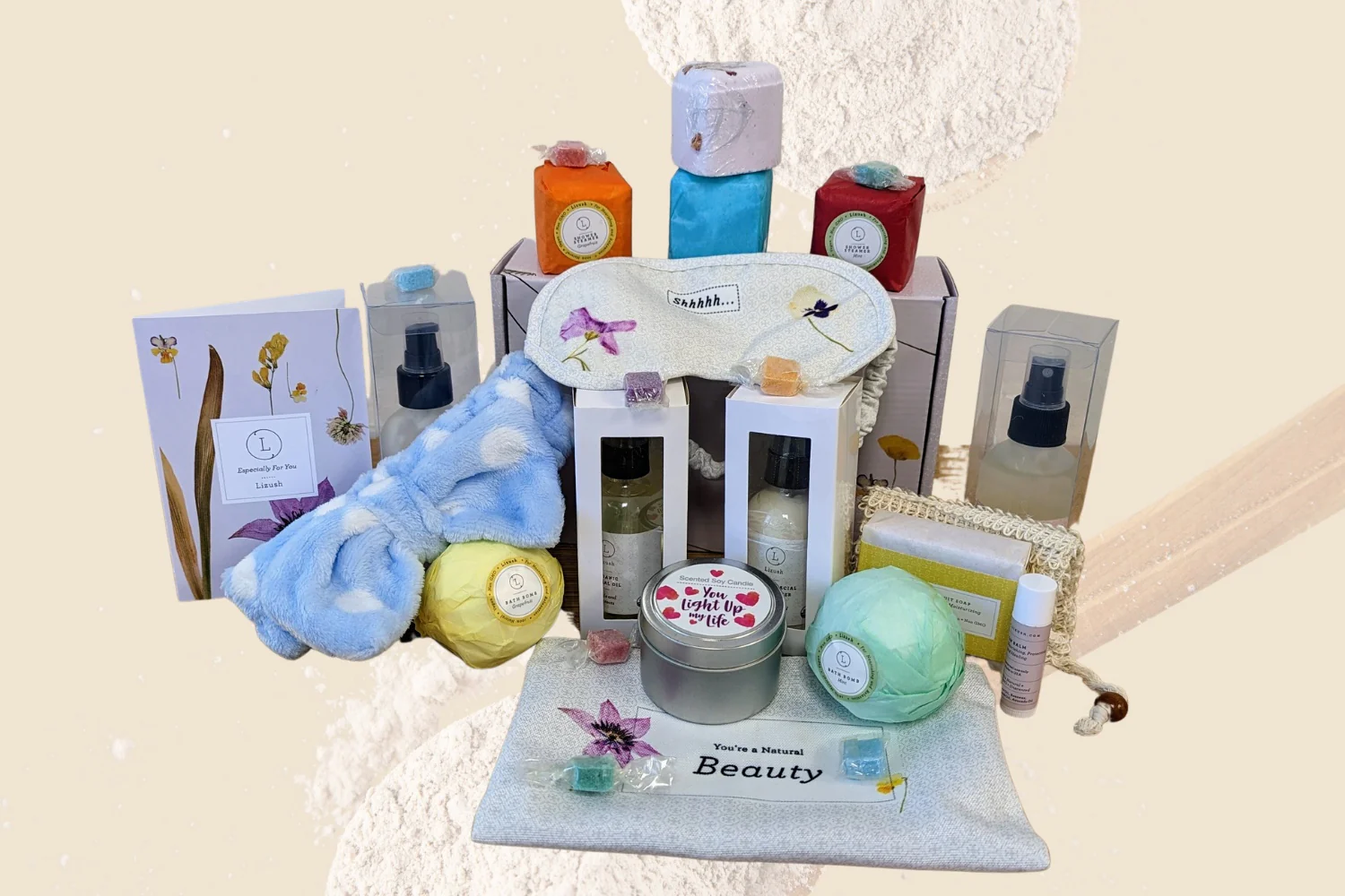 Teens Skin and facial care Subscription Box - Image 6