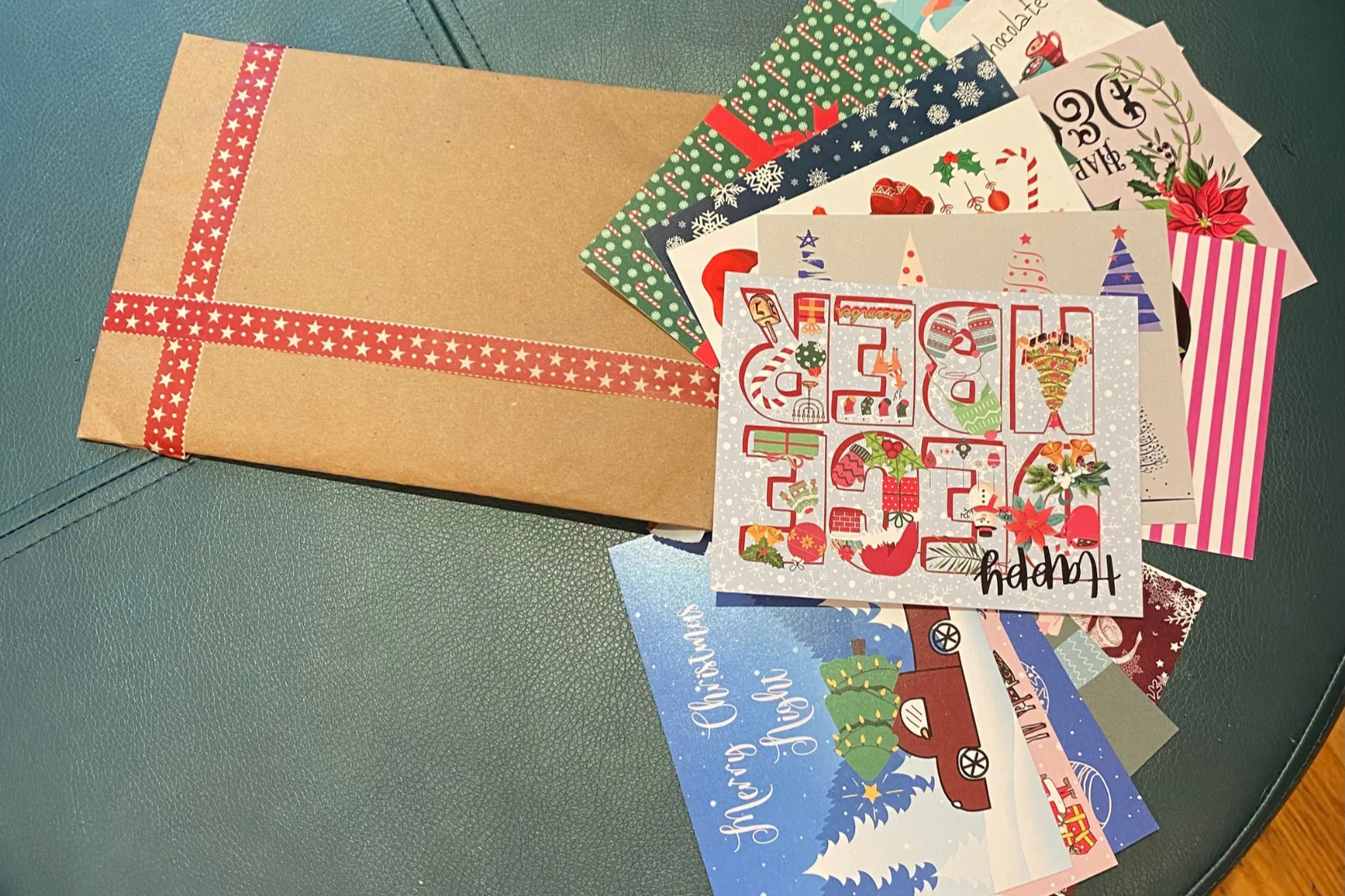 Postcards and Tea! - Image 4