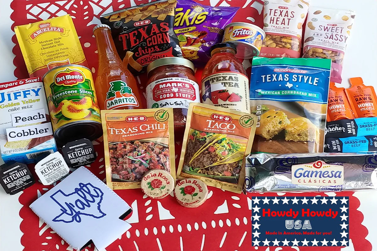 Texas! Box - Image 8