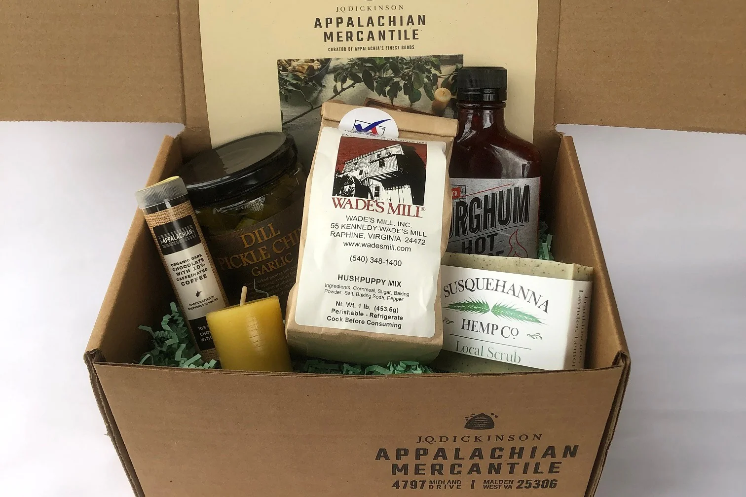 Monthly Mercantile Box - Image 7