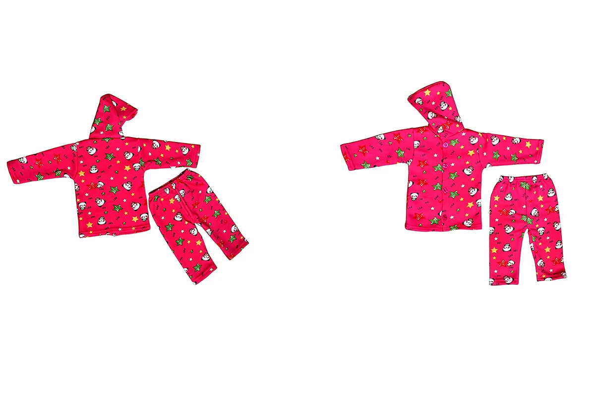 The baby girl gift box (0-6 months) - Image 7