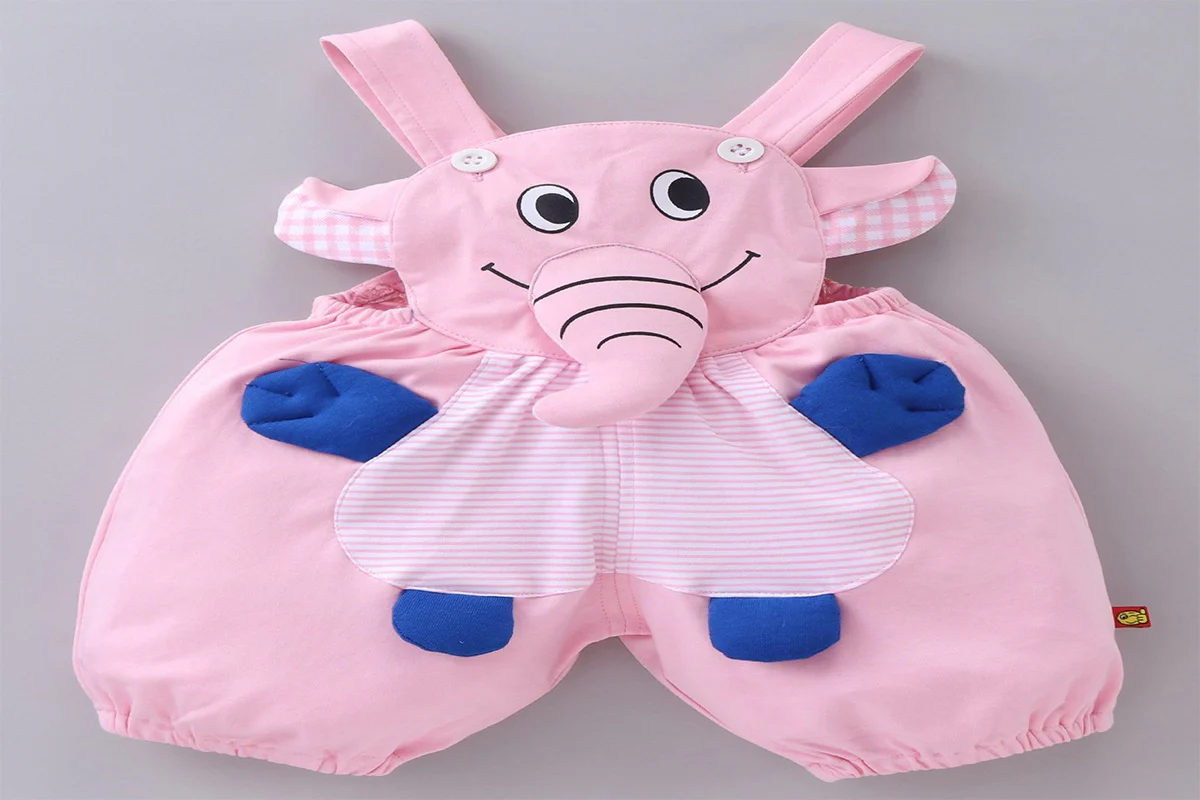 The baby girl gift box (0-6 months) - Image 8