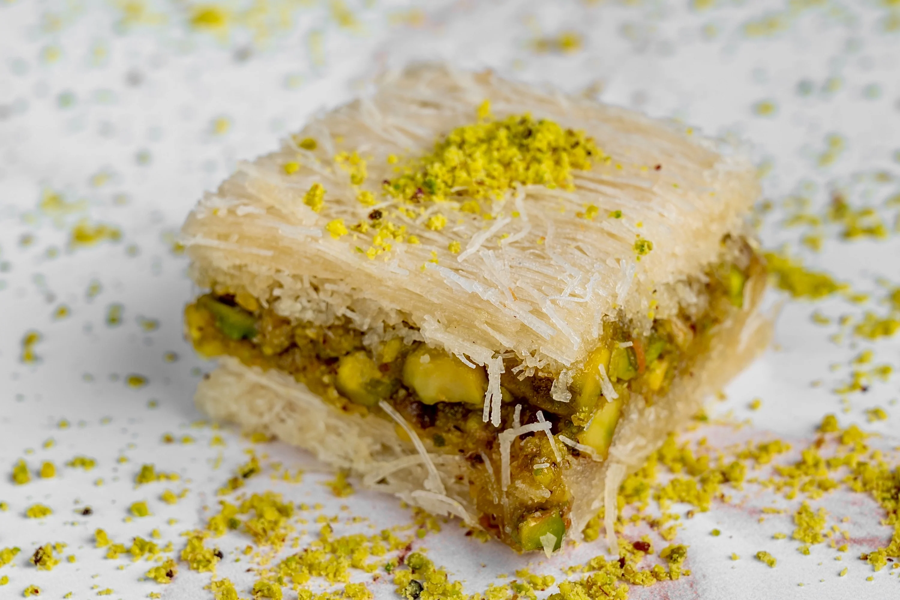 The Baklava Box (30 Pieces) - Image 5