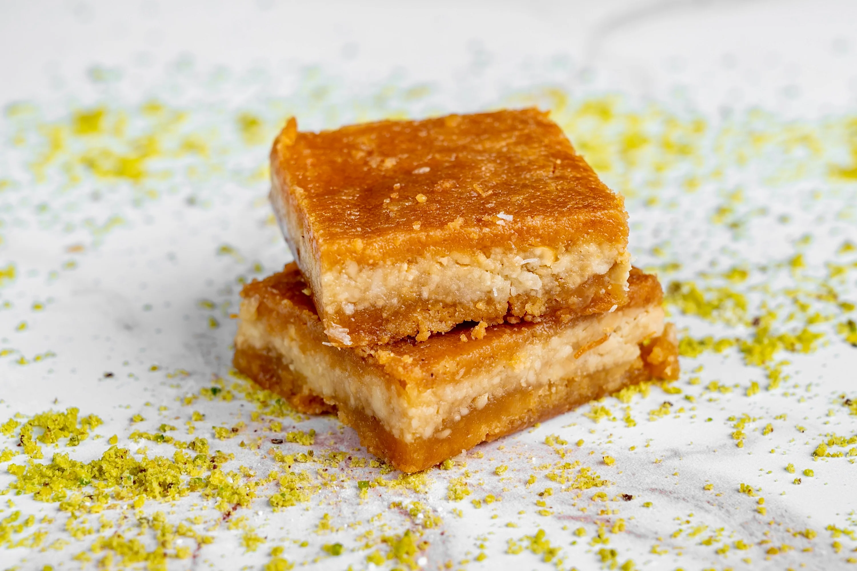 The Baklava Box (30 Pieces) - Image 8