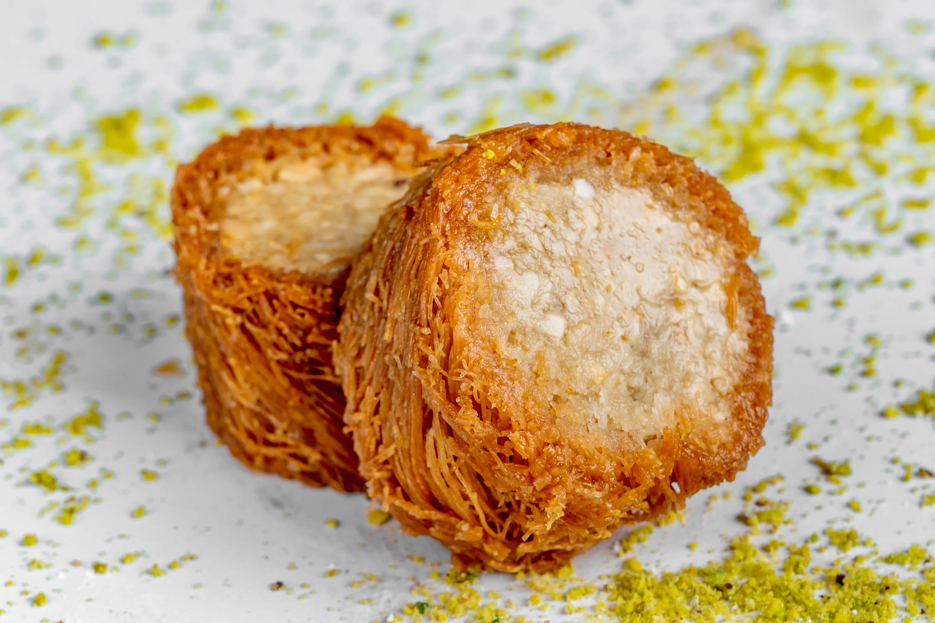 The Baklava Box (30 Pieces) - Image 9