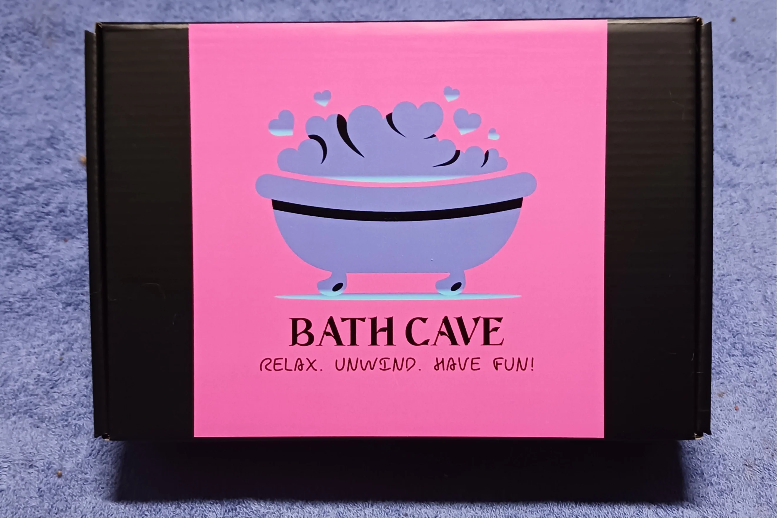 Bath Cave - Image 8