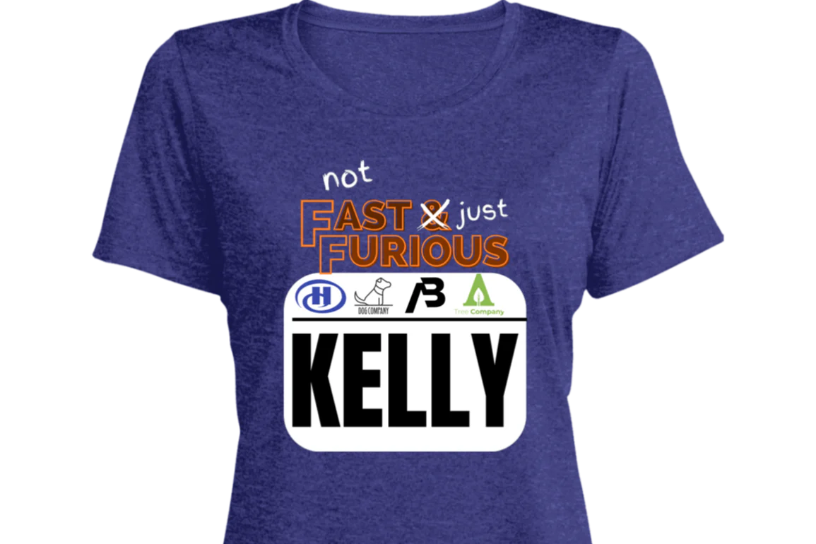 Premium Running Technical Shirt (Shipping Included) - Image 3