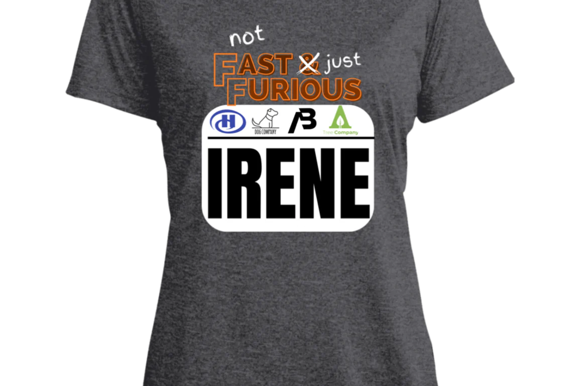 Premium Running Technical Shirt (Shipping Included) - Image 6