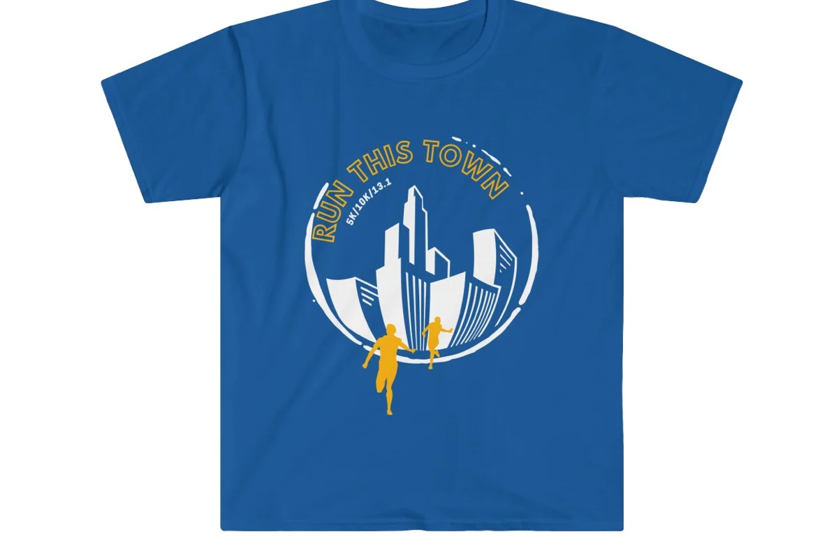 Premium Running Technical Shirt (Shipping Included) - Image 8
