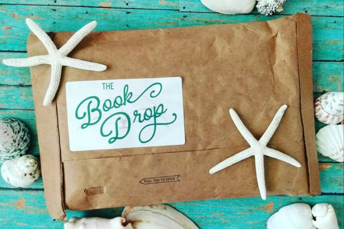 The Book Drop: LARGE PRINT - Image 8
