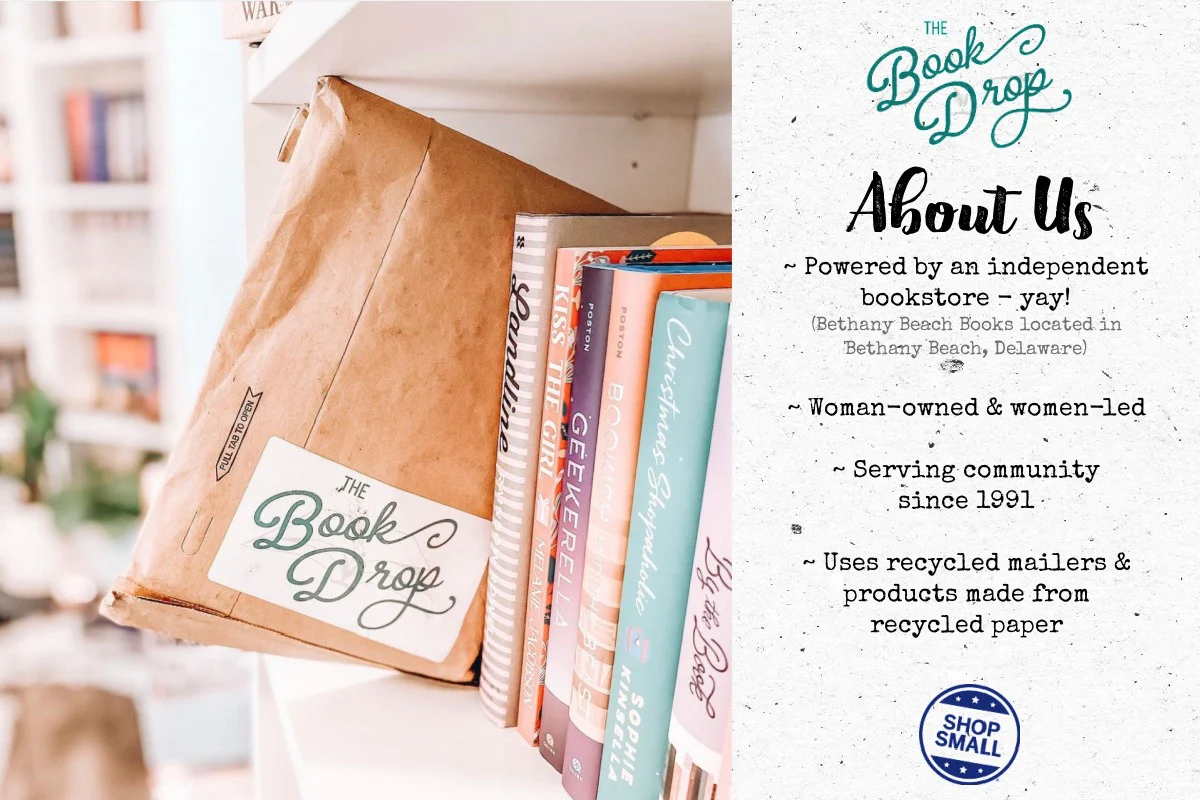 The Book Drop: Little Readers - Image 7