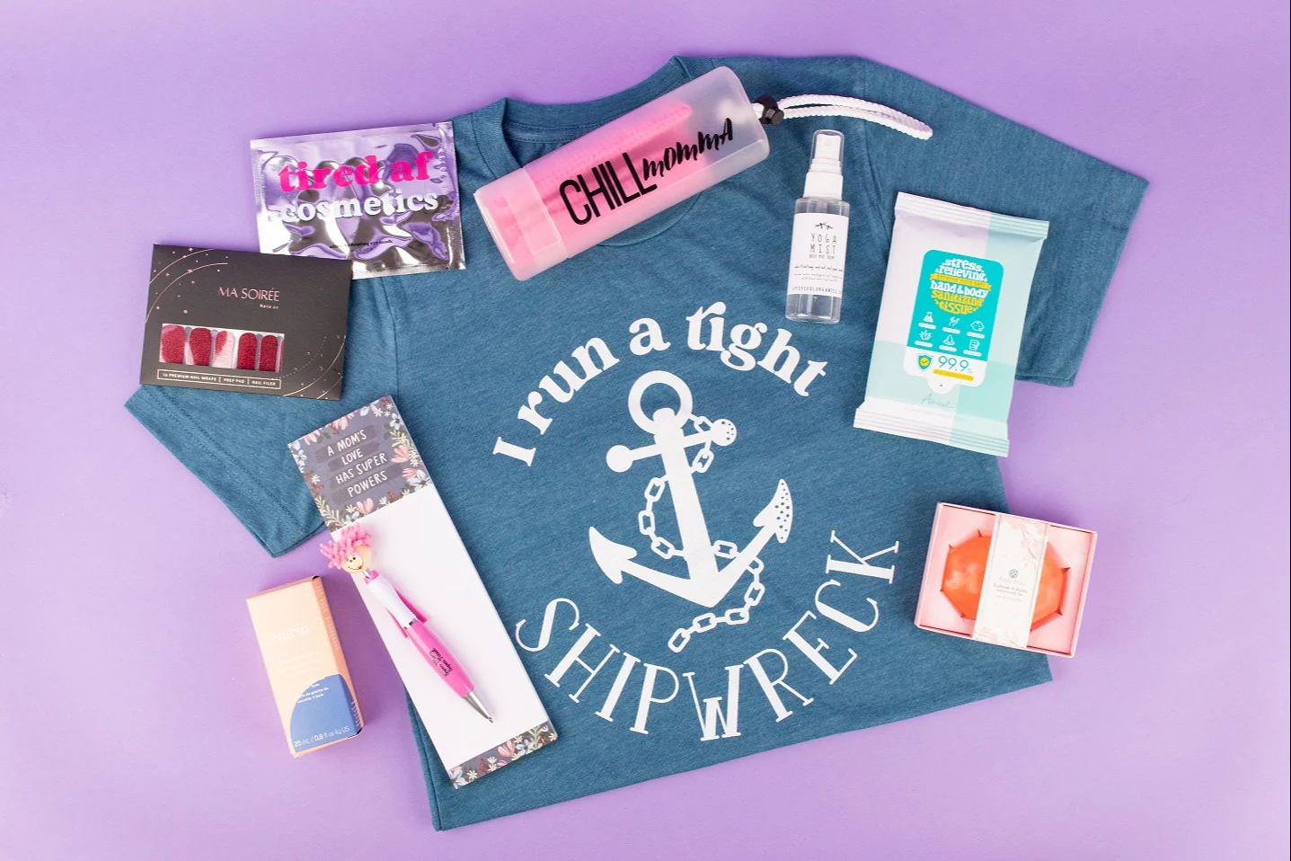 Mega Momma Box - Image 4