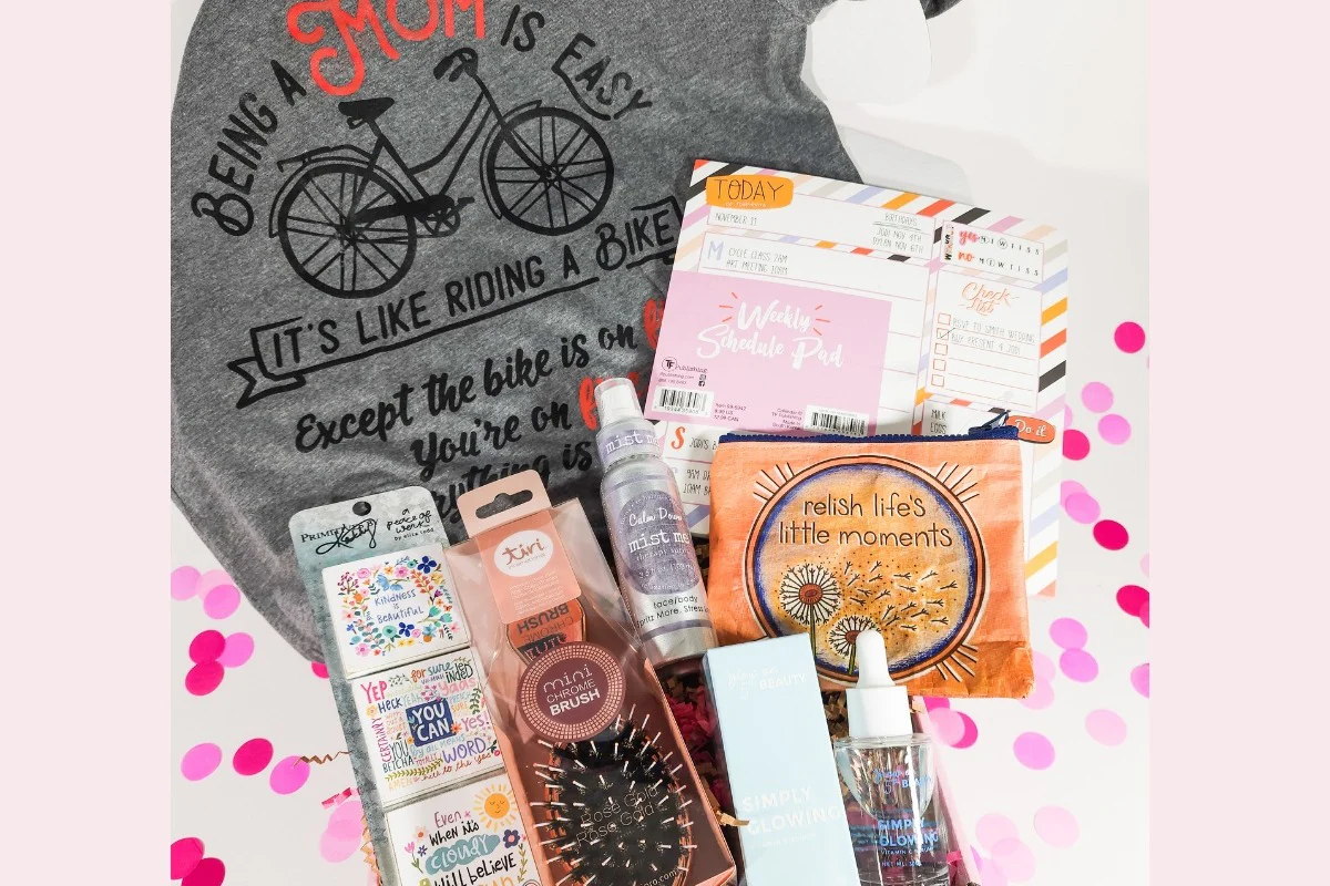 Mega Momma Box - Image 6