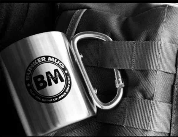 The Bunker Mug - Image 3