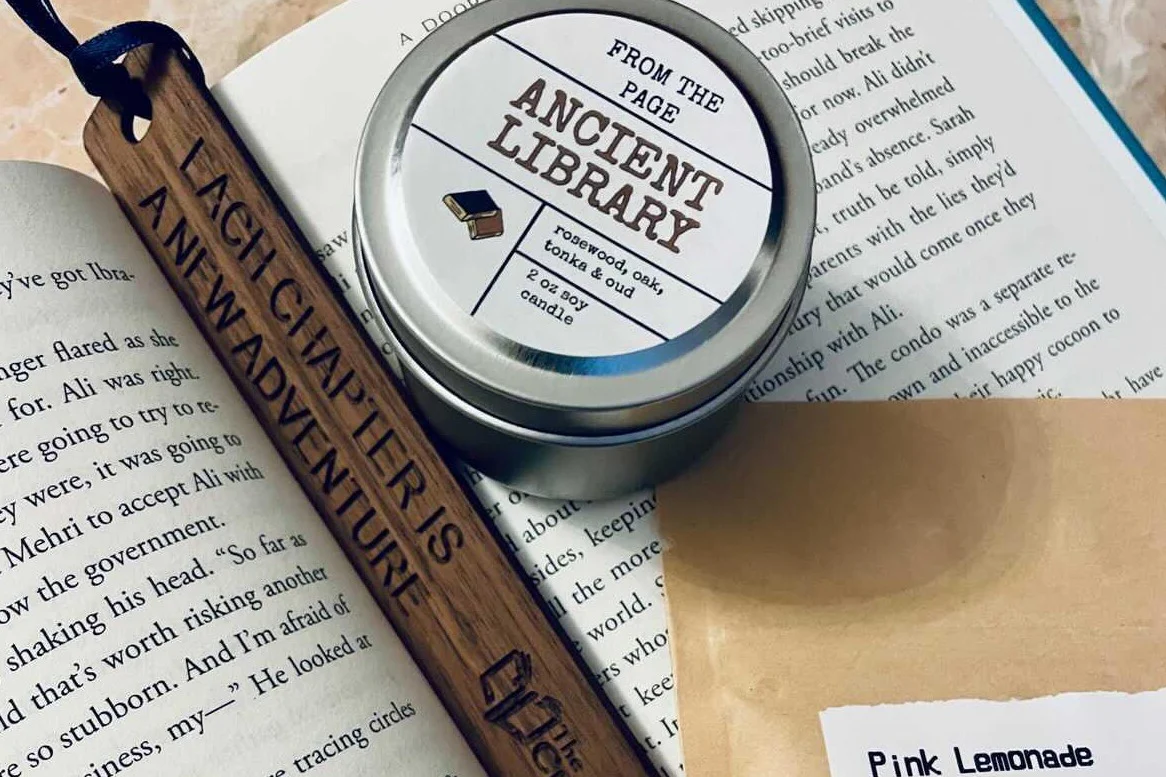The Chaptr Book Box & Book Club - Image 7