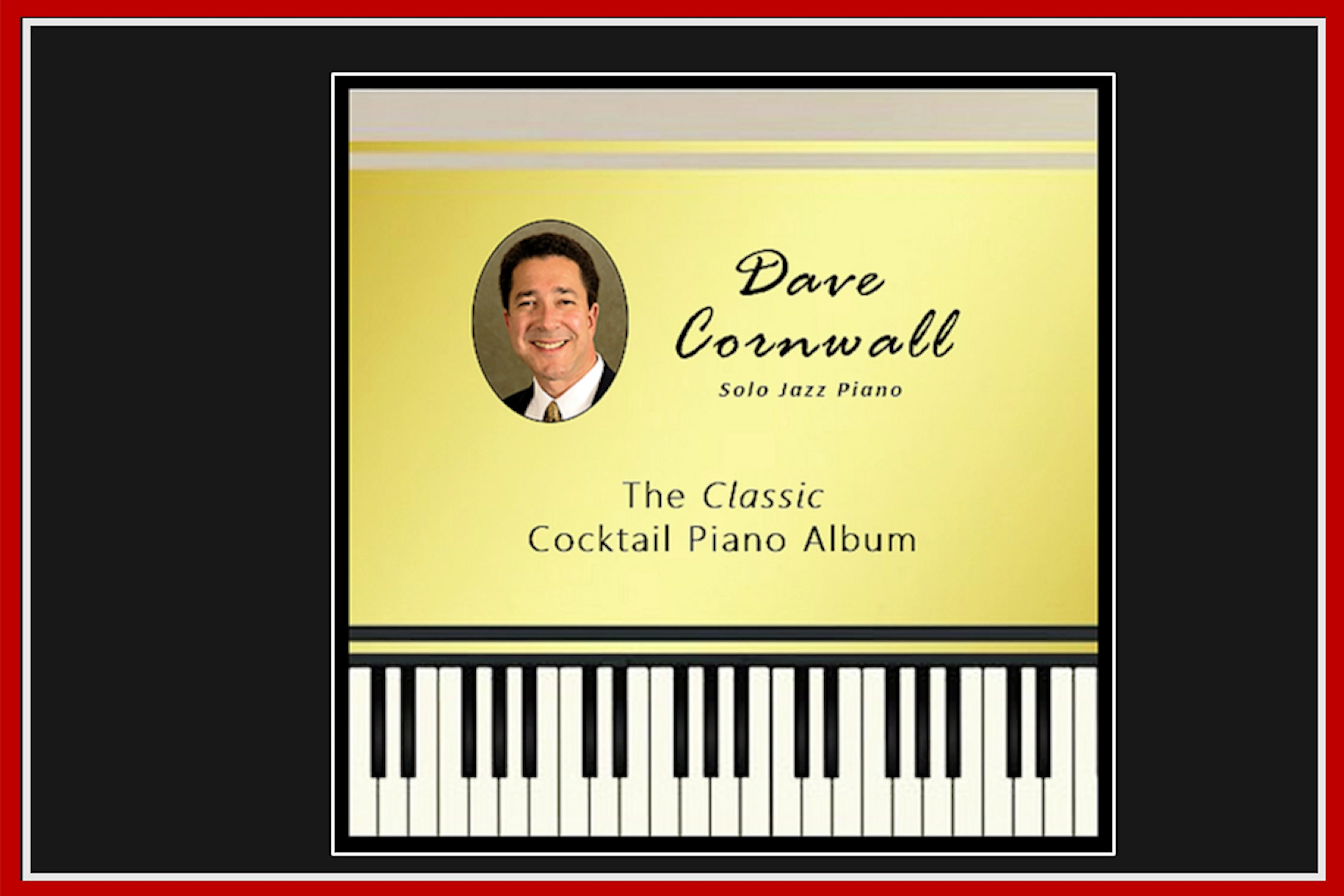 The Cocktail Piano Box™ - Music CDs - Image 12