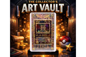 The Collector’s Art Vault™ - Image 3