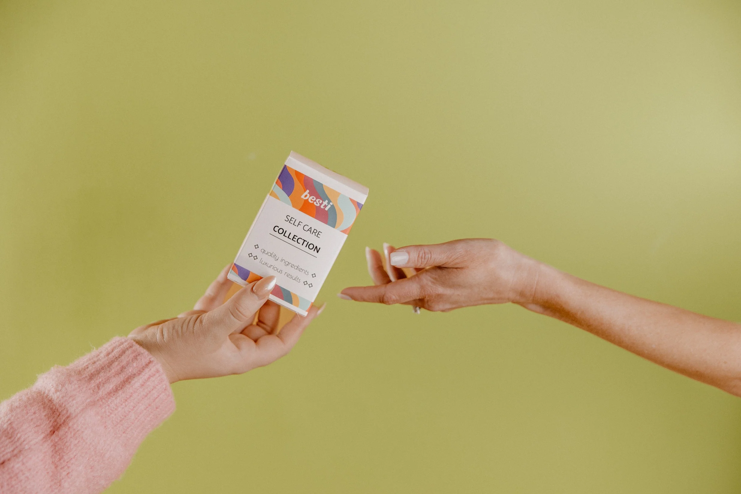 The Comfort Kit - Image 8