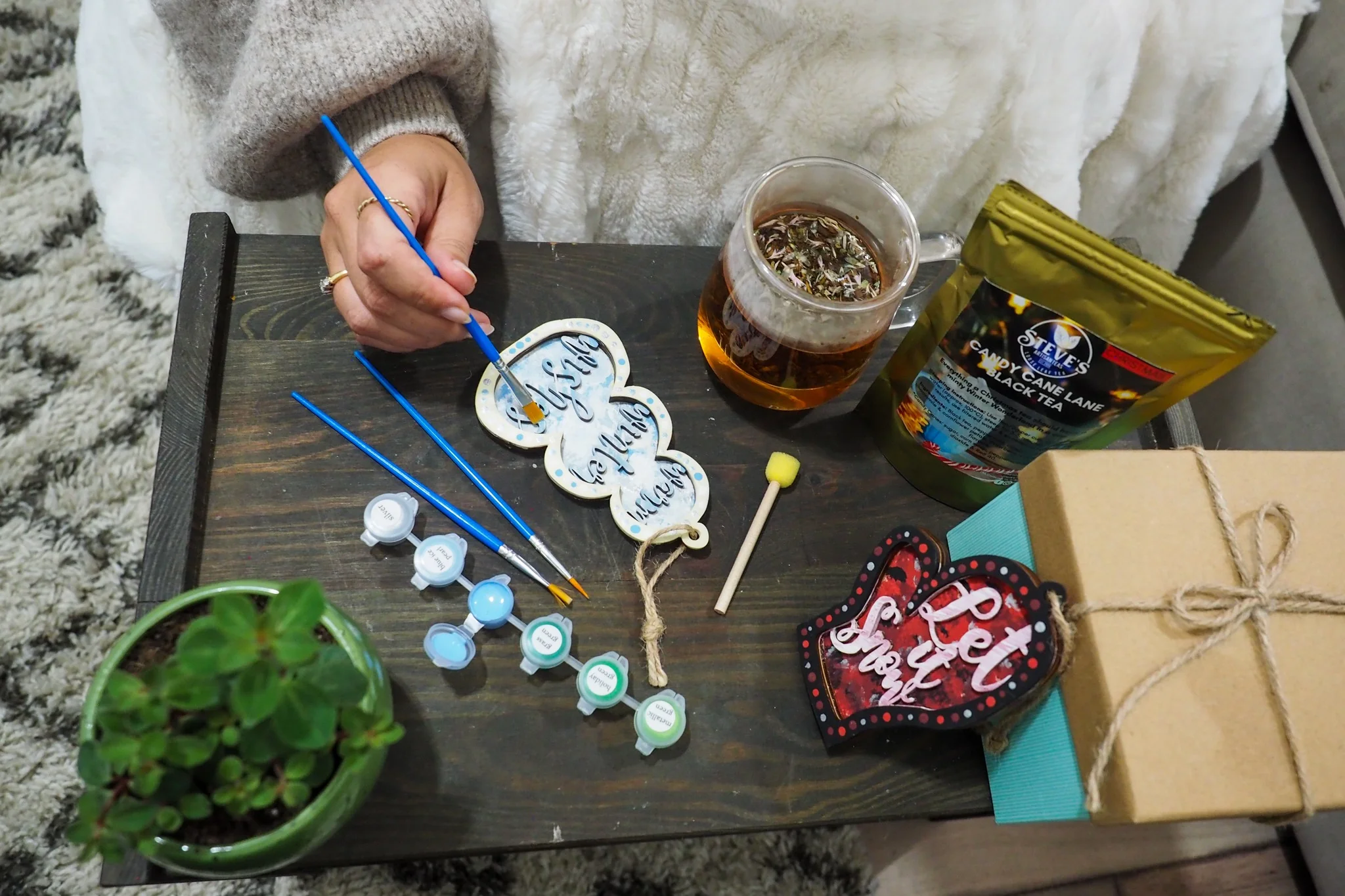 The Craft and Tea Box - Image 25