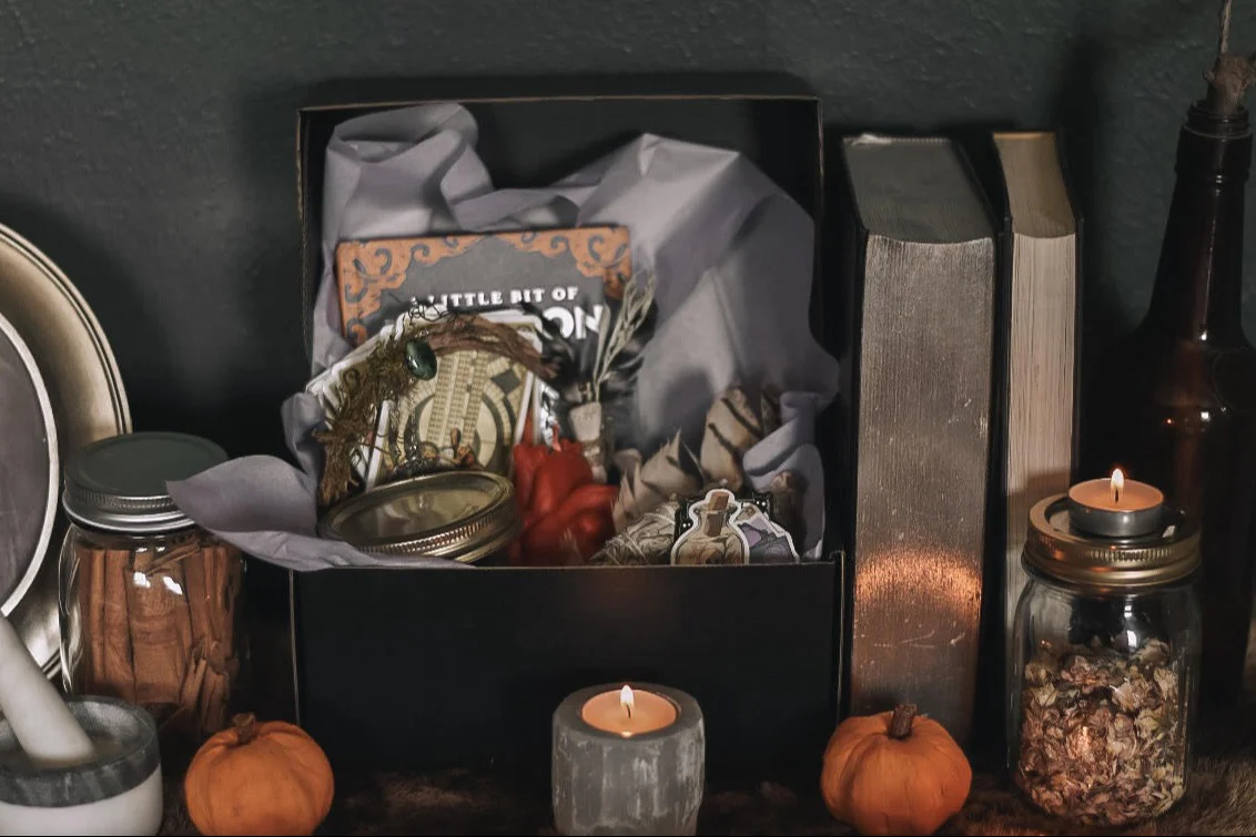 The Crow Crate - Image 2