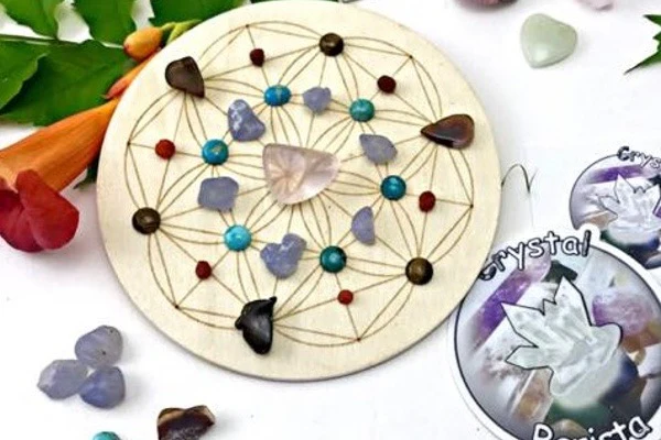 Crystal Healing Set of The Month - Image 19