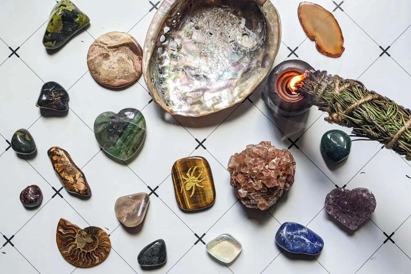 The Crystal Pouch - Image 8