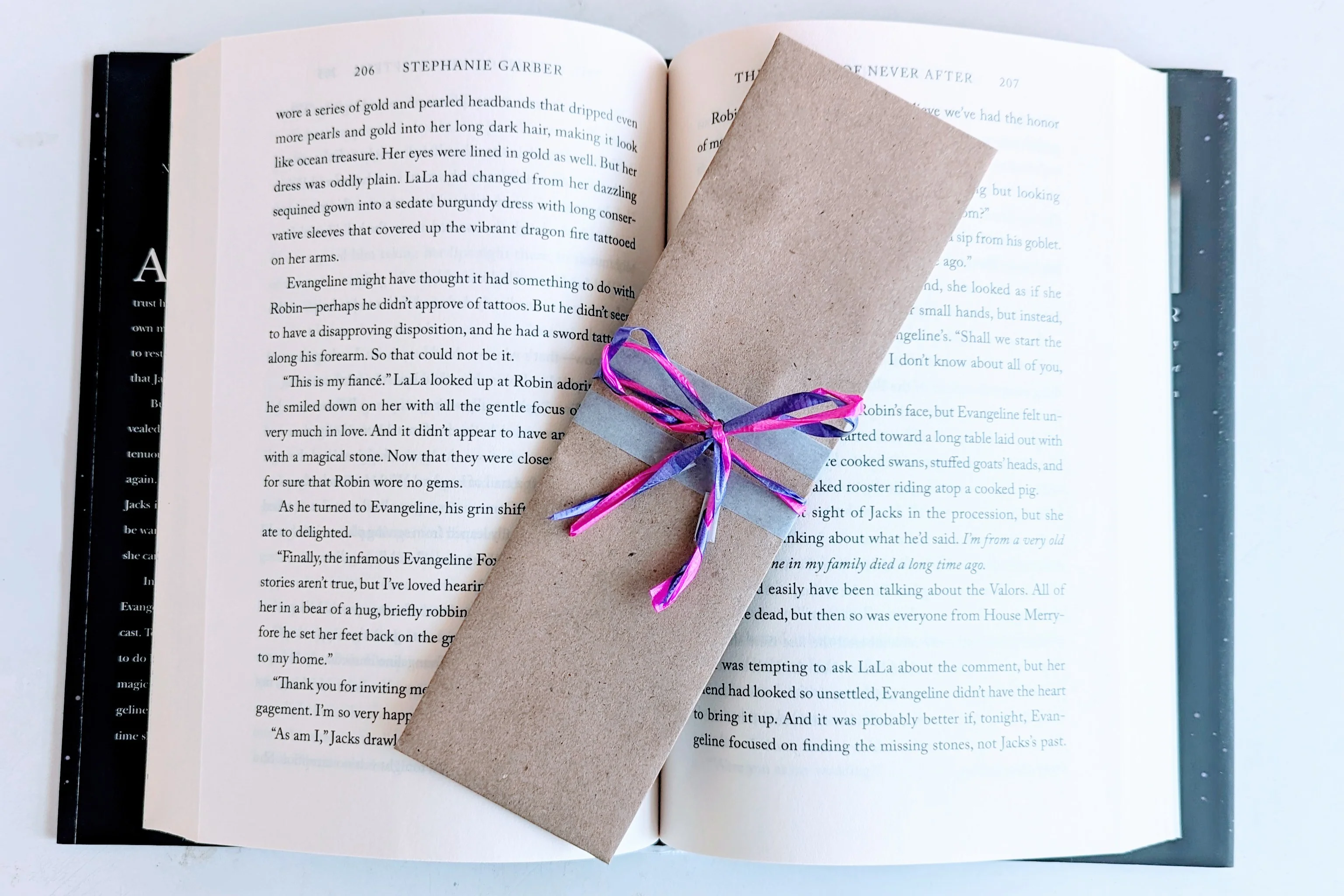 The Fantasy Romance Bookmark Box - Image 3