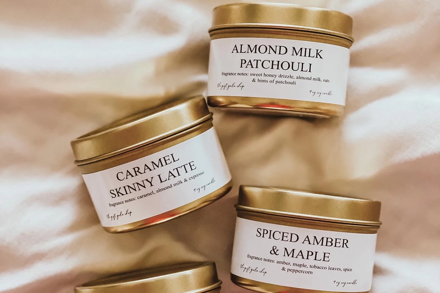 The Cozy Candle Sample Box - Image 5