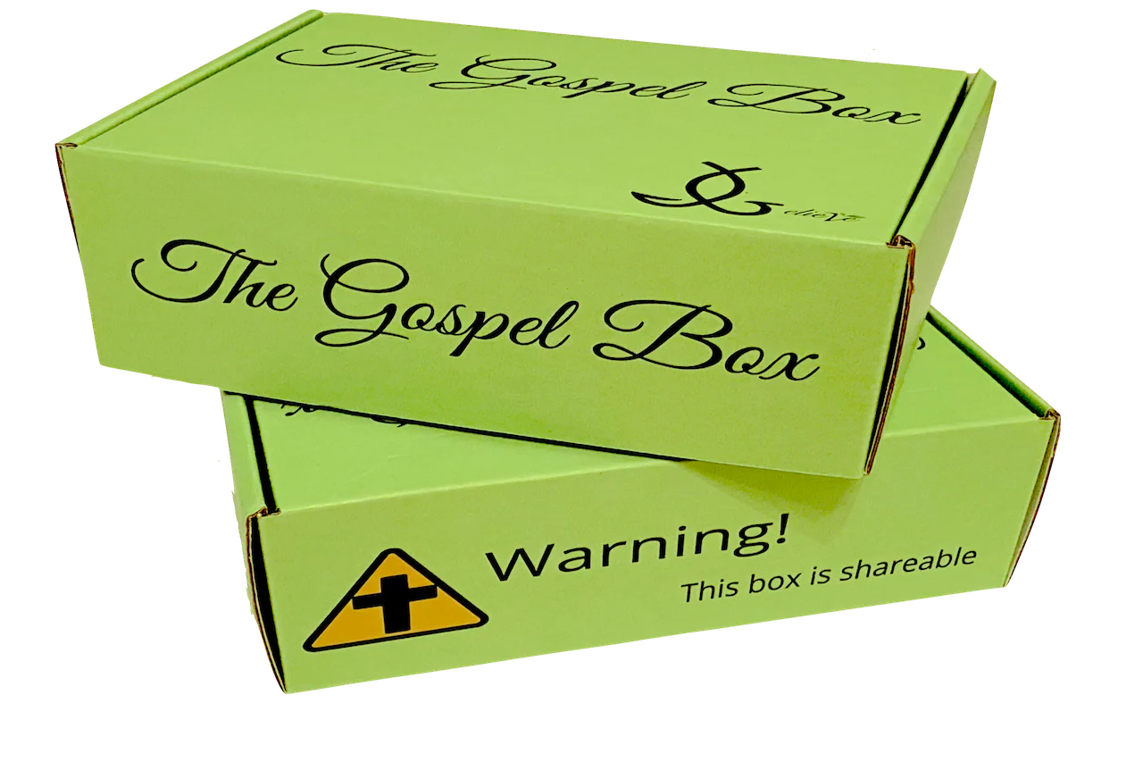 The Gospel Box - Image 2