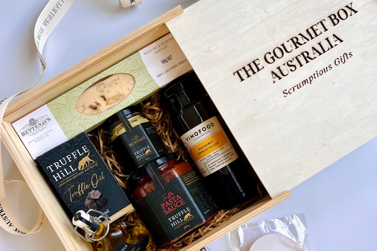 Discover Australia Gourmet Box - Image 4