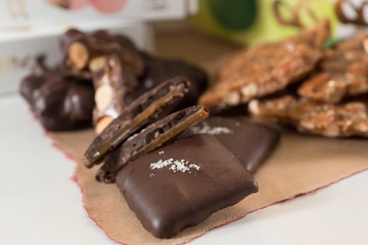The Original Gourmet Chocolate Club - Image 4