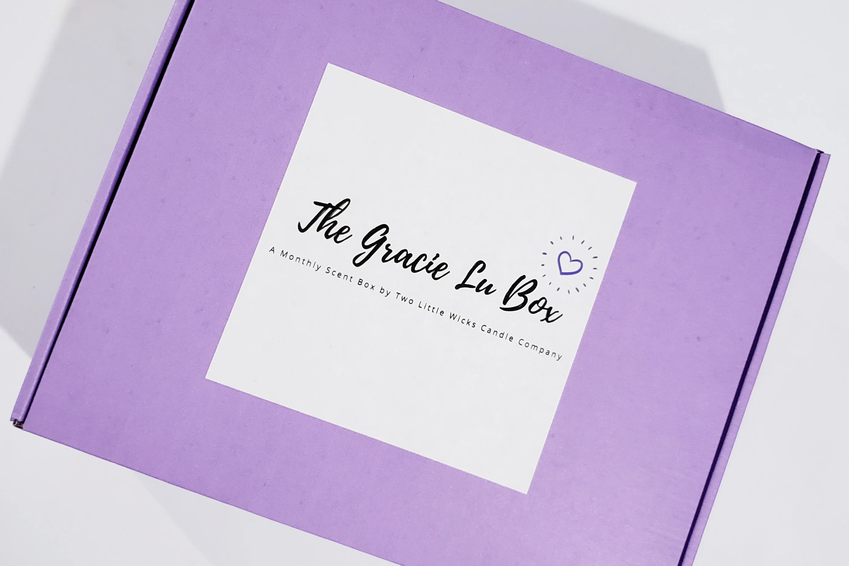 Gracie Lu Scent Club - Image 8