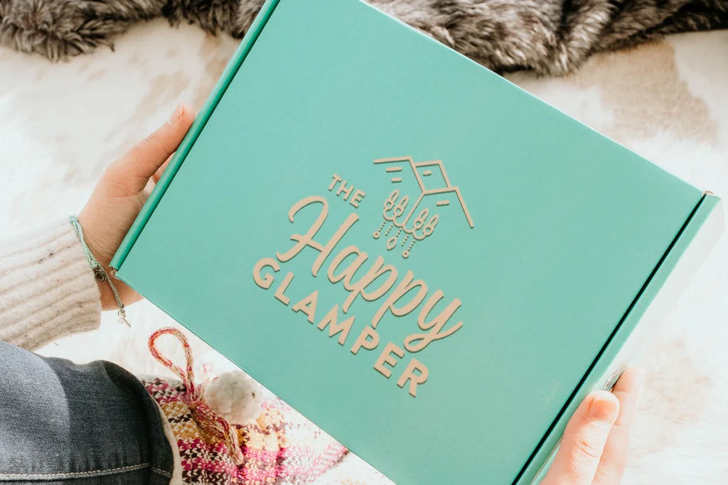 The Happy Glamper - Image 2
