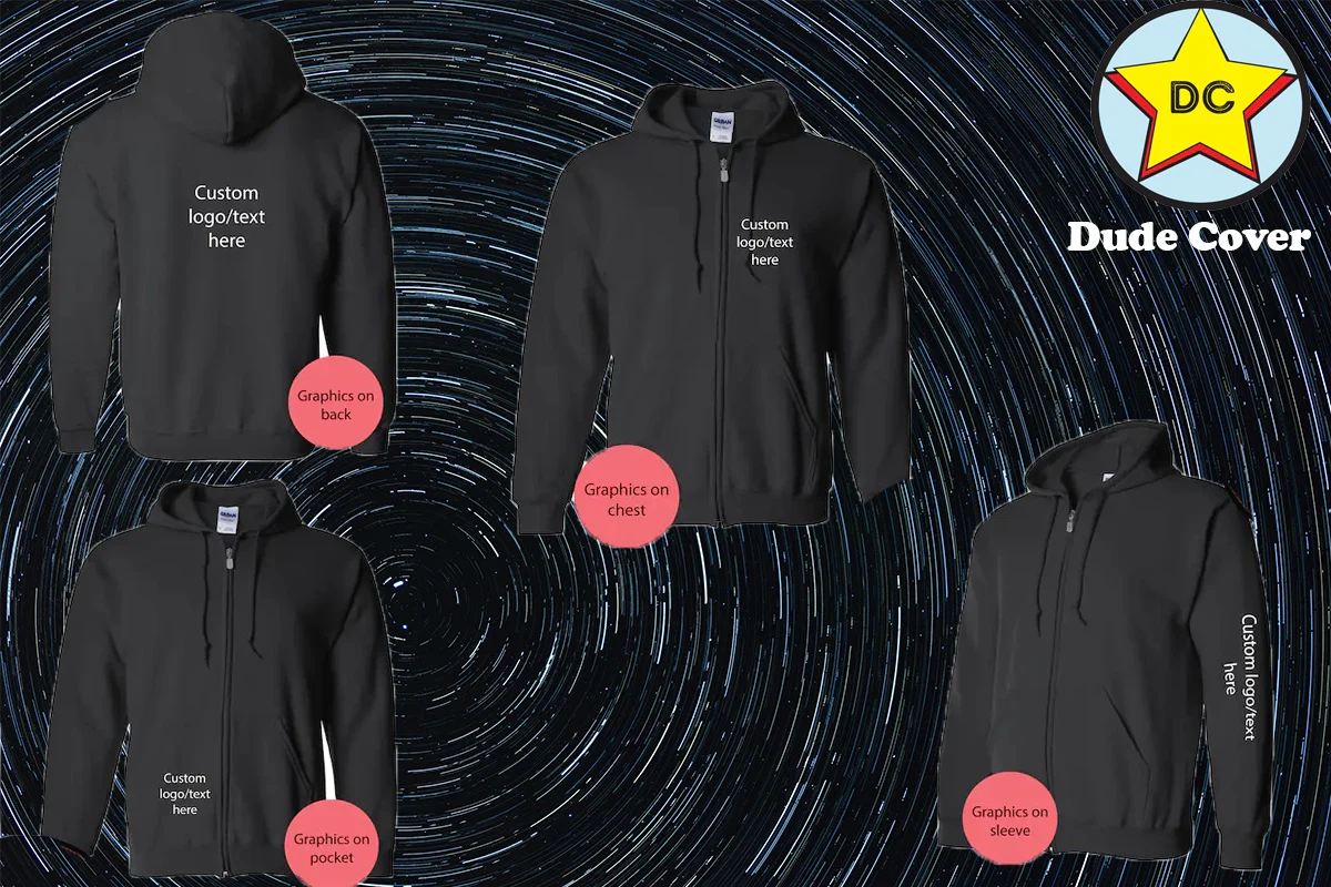 The Hoodie Bag ( Customised or Theme to choose  ) - Image 8
