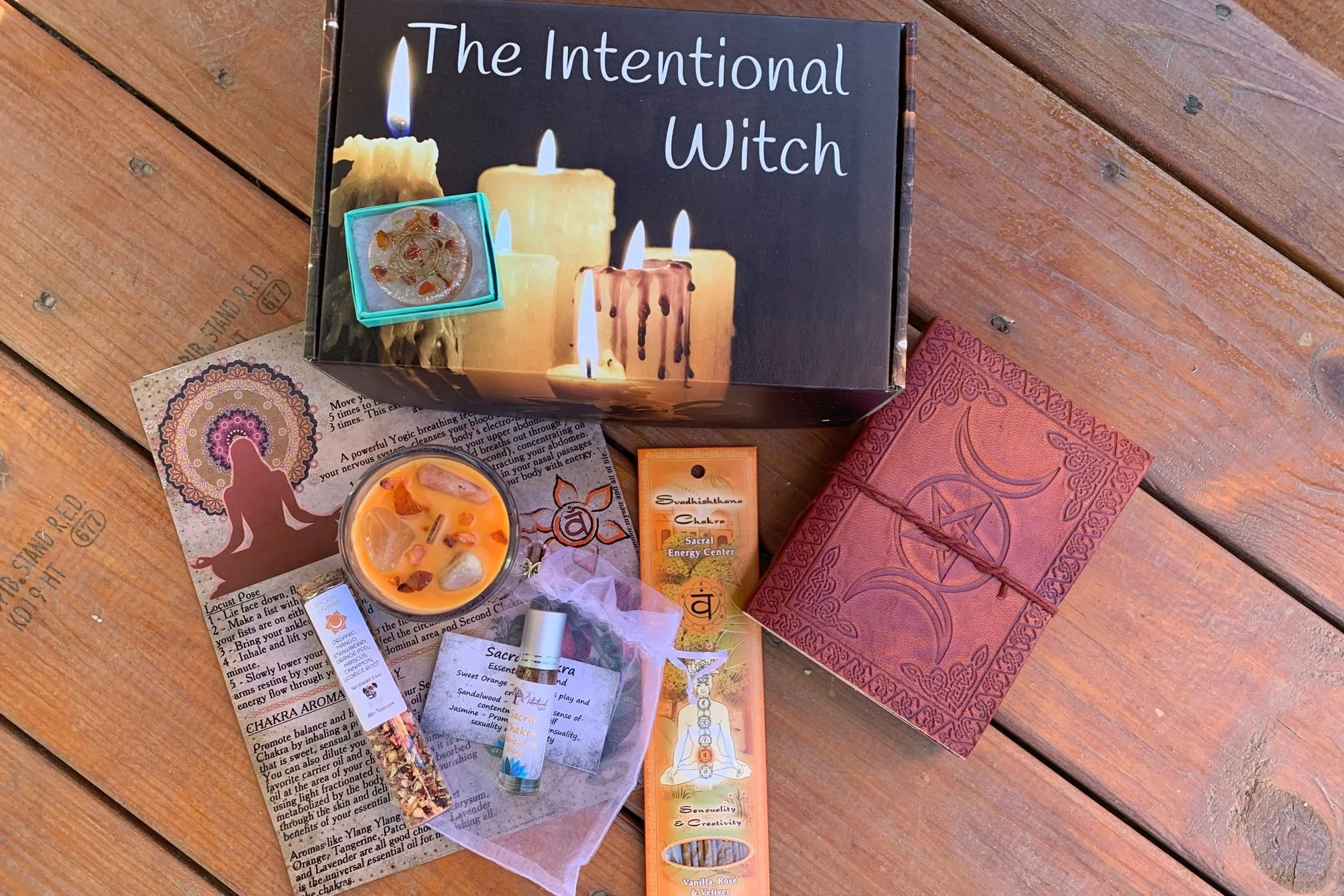 The Intentional Witch Box - Image 4