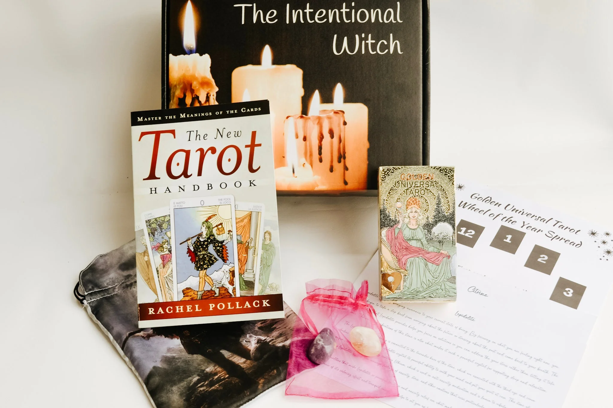 The Intentional Witch Divination Box - Image 5