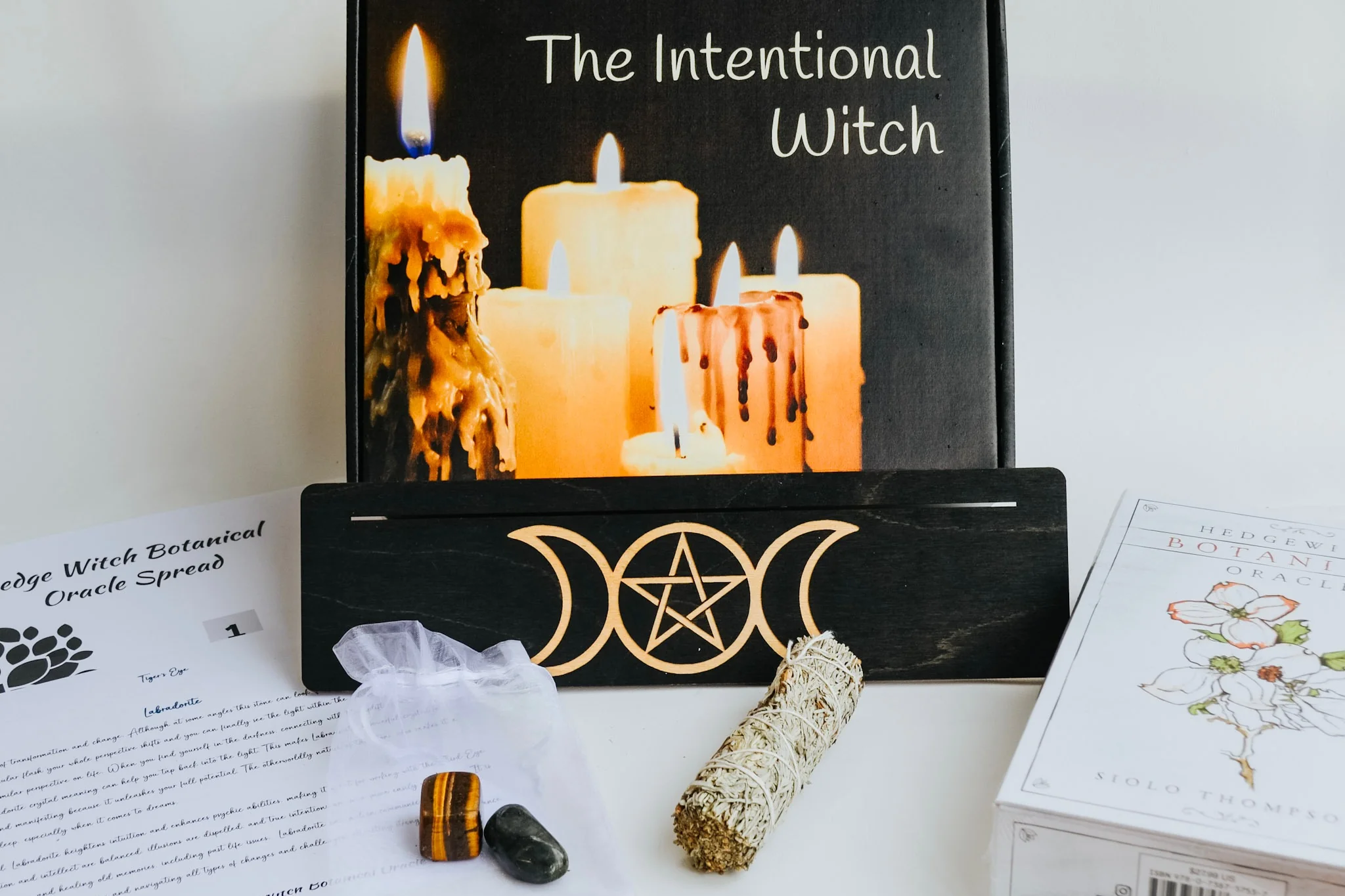The Intentional Witch Divination Box - Image 6