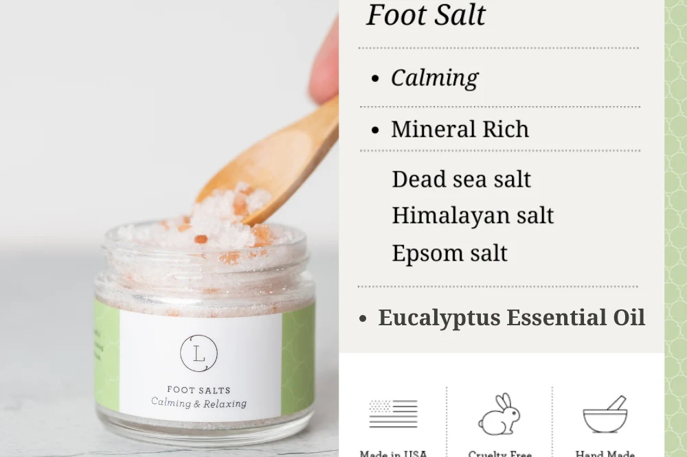 All natural grooming and Self-Care set for men - The ultimate way to improve your lifestyle - Image 10
