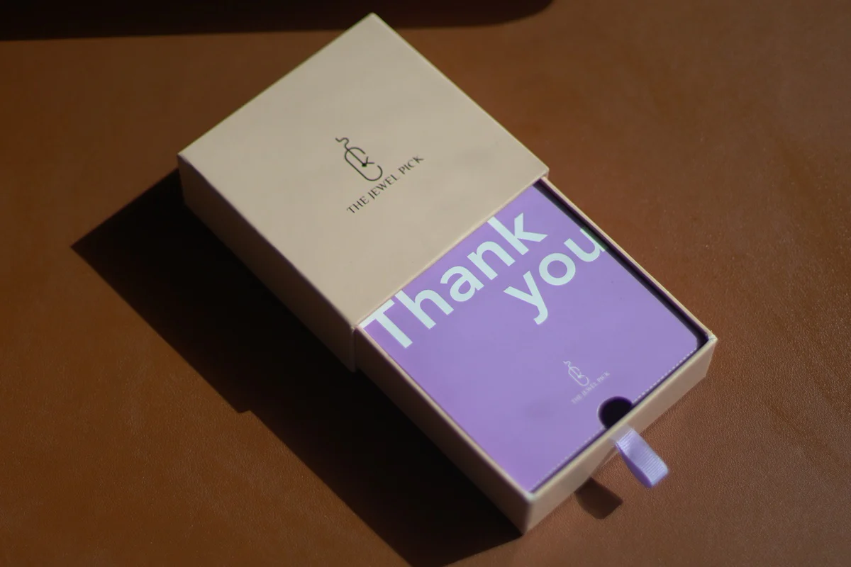 The Jewel Pick box - Image 5