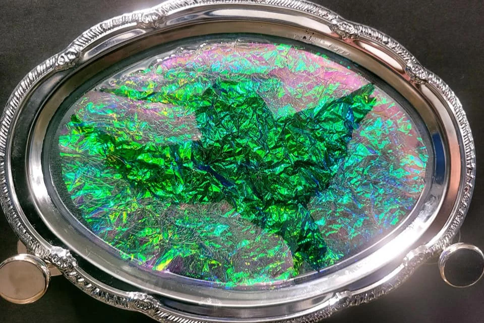 The Joy of Resin Art - Resin Art Kit Subscription Box - Image 15