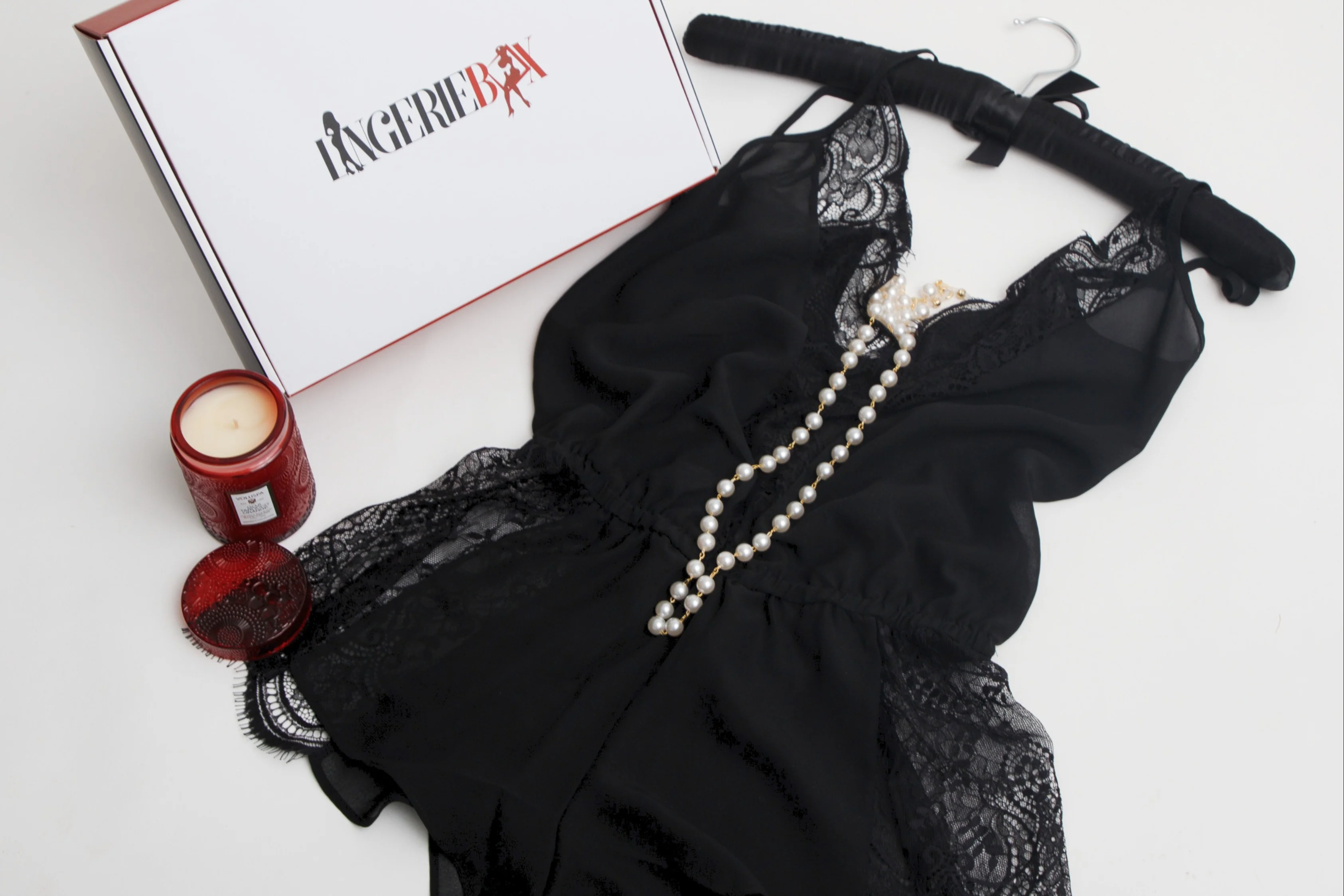 The Lingerie Box - Image 6