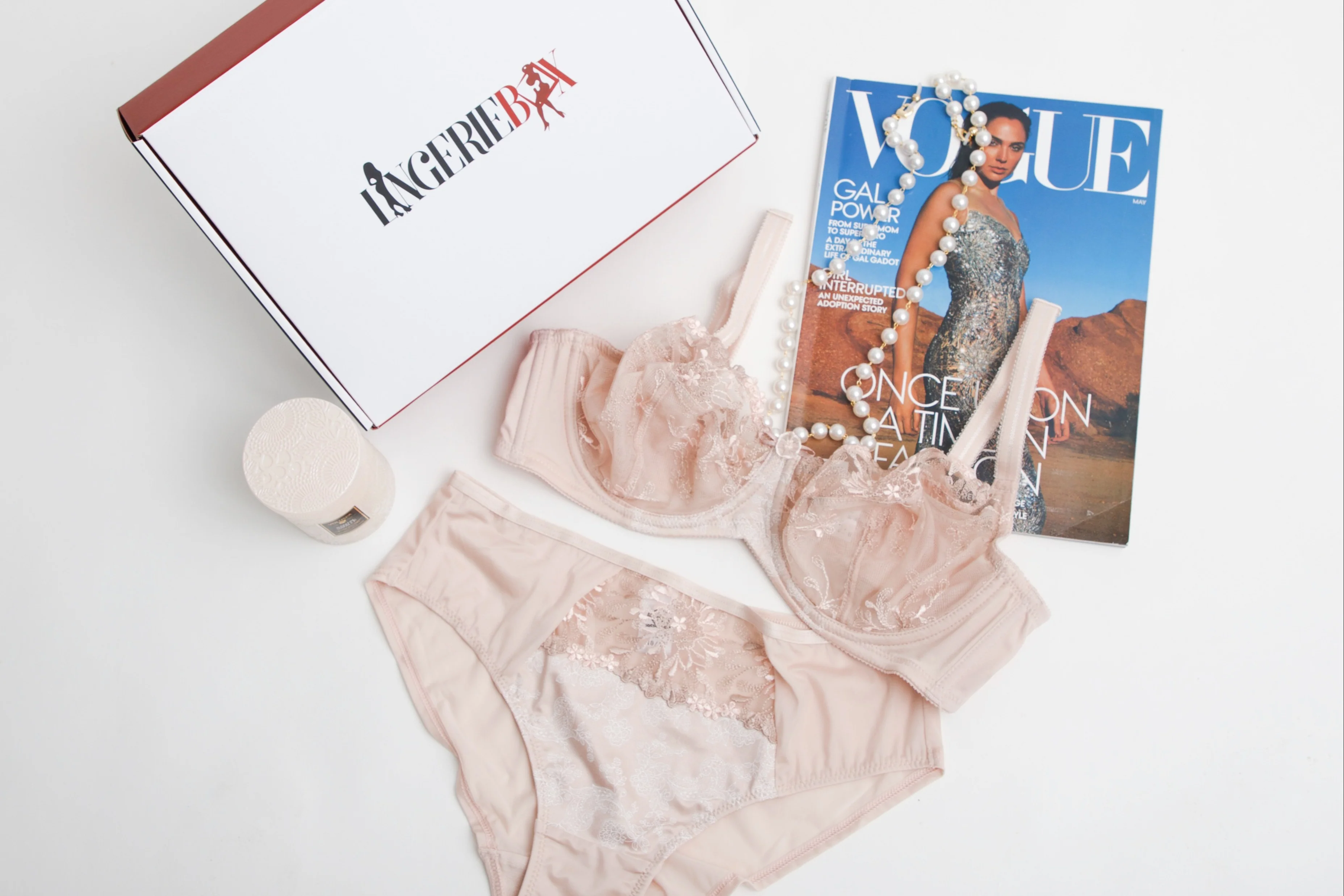 The Lingerie Box - Image 7