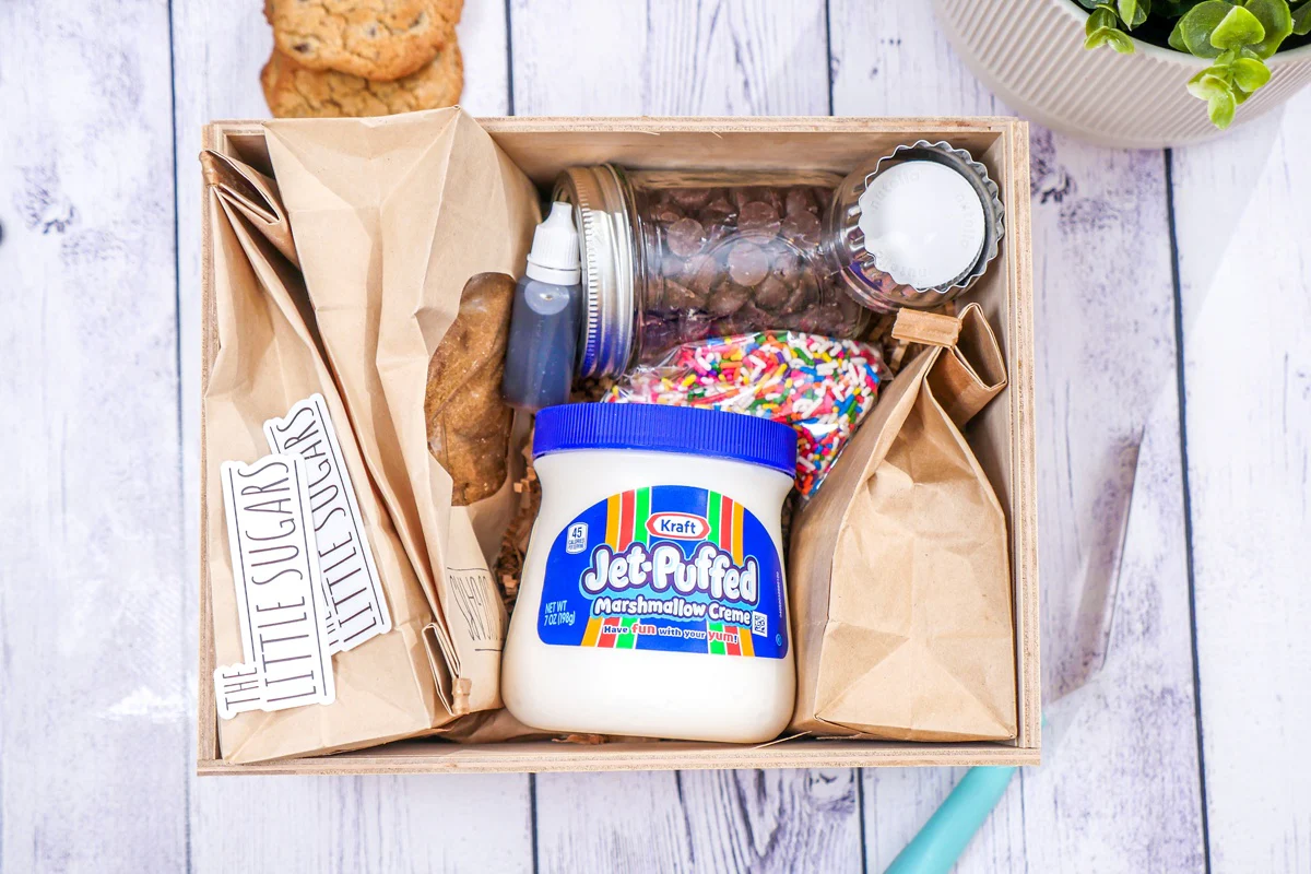 The Little Sugars Monthly Box - Image 5