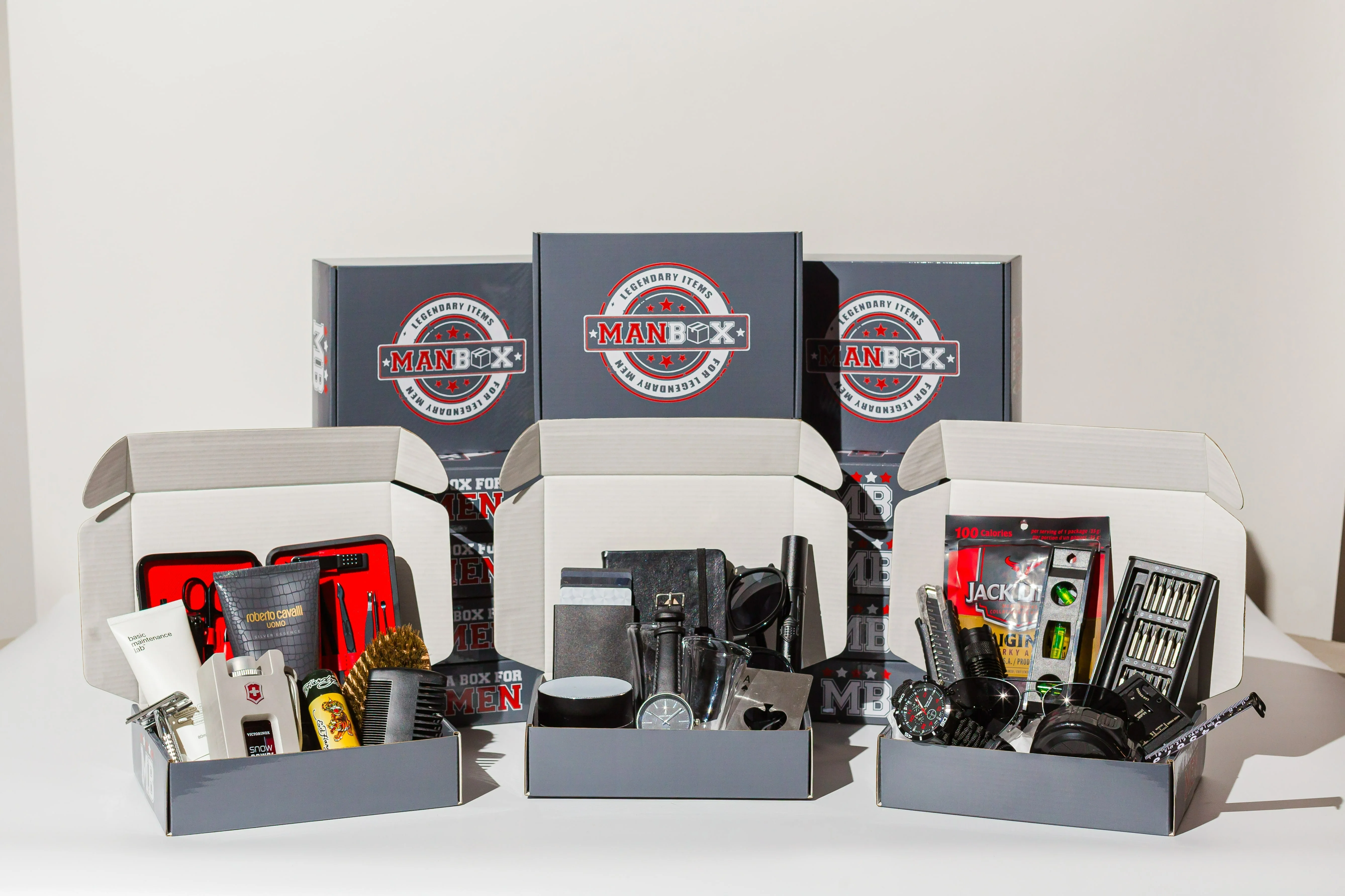 The ManBox - Image 2