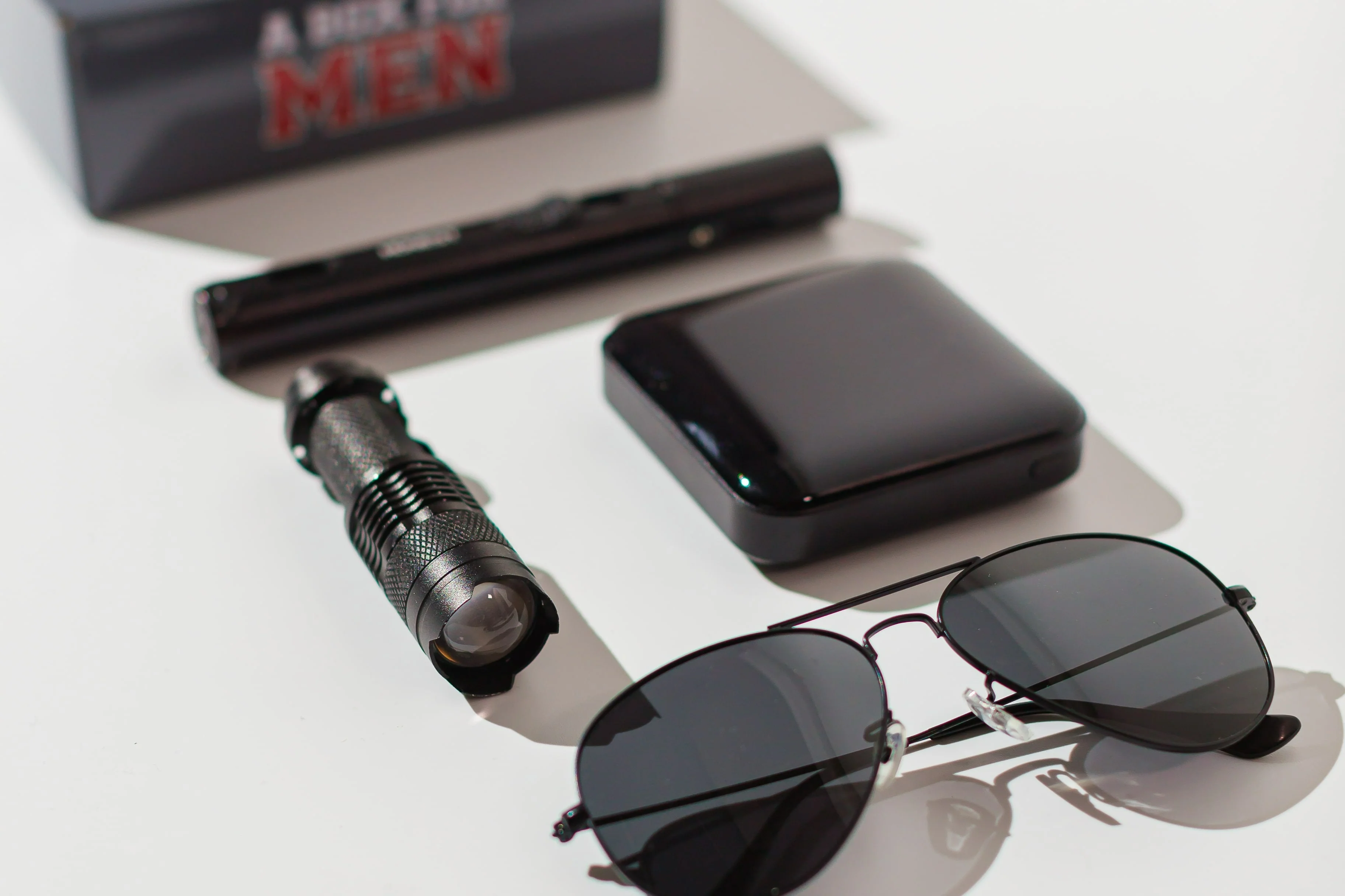 The ManBox - Image 7