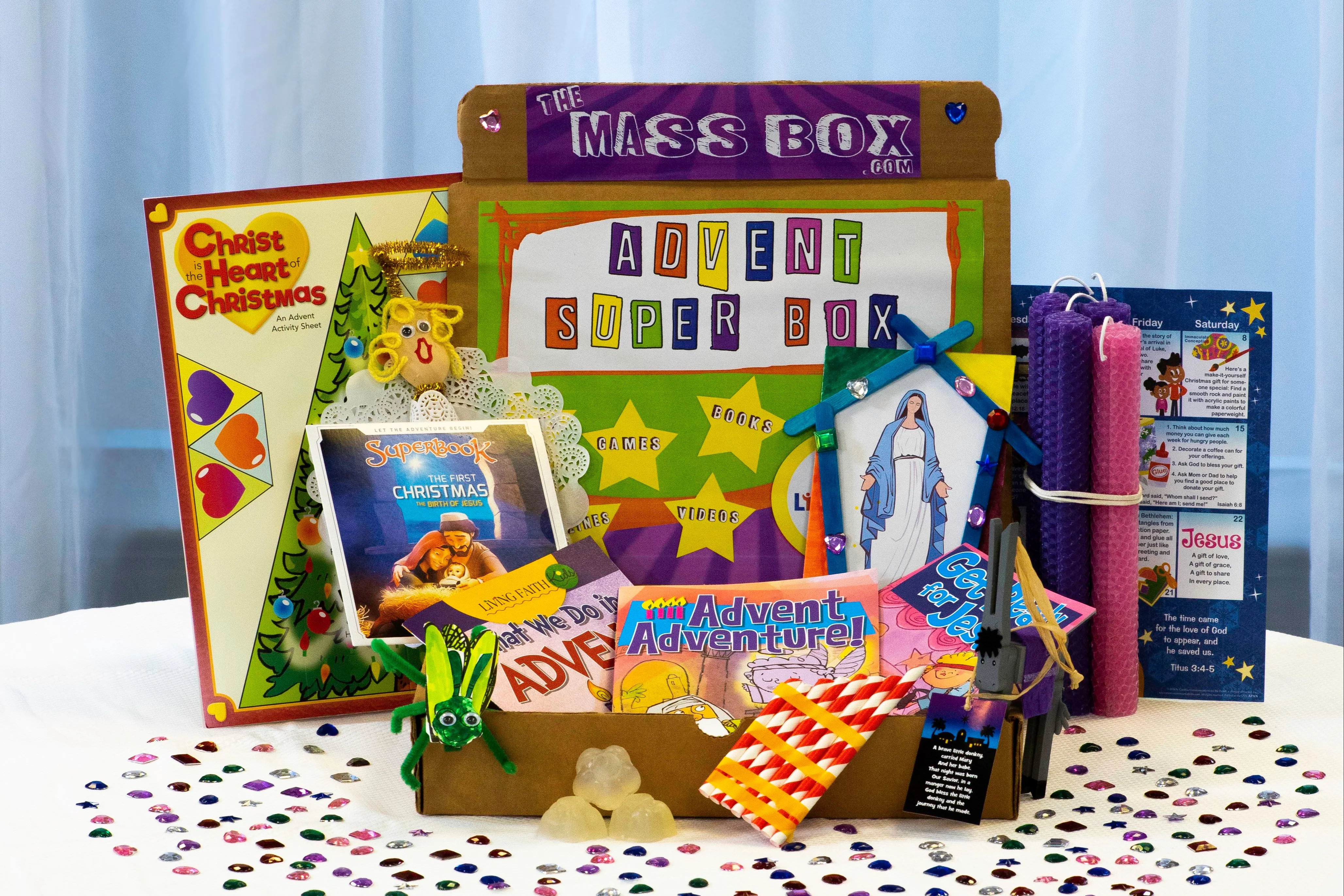 One Child Full Kit - Image 5
