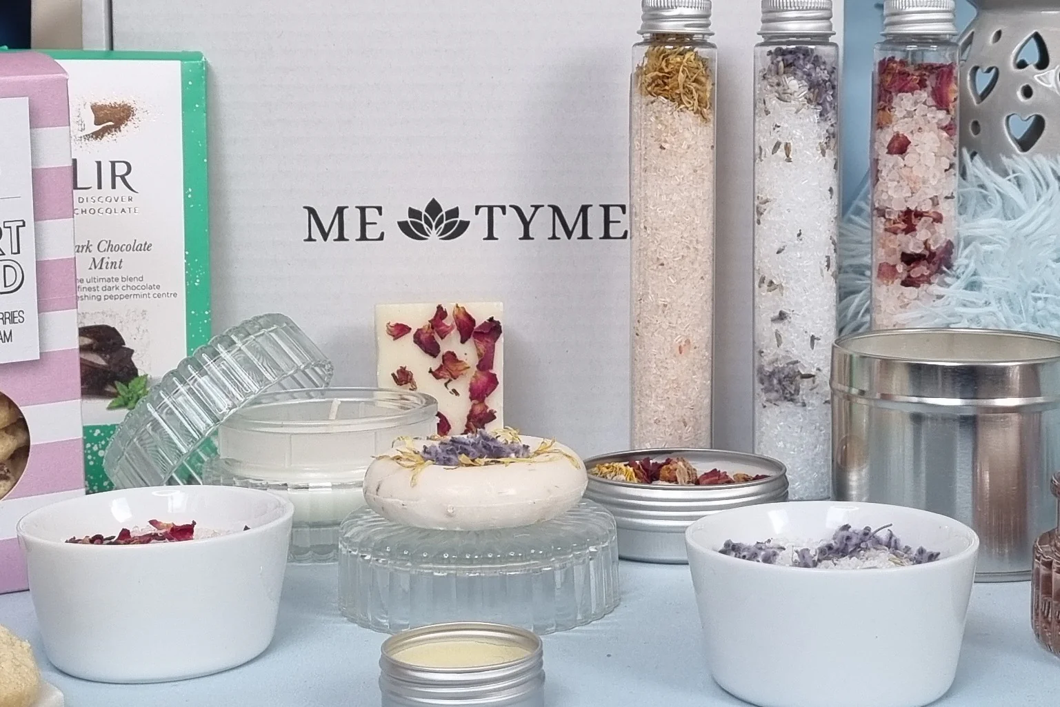 THE ME-TYME DELUXE BOX - Image 3
