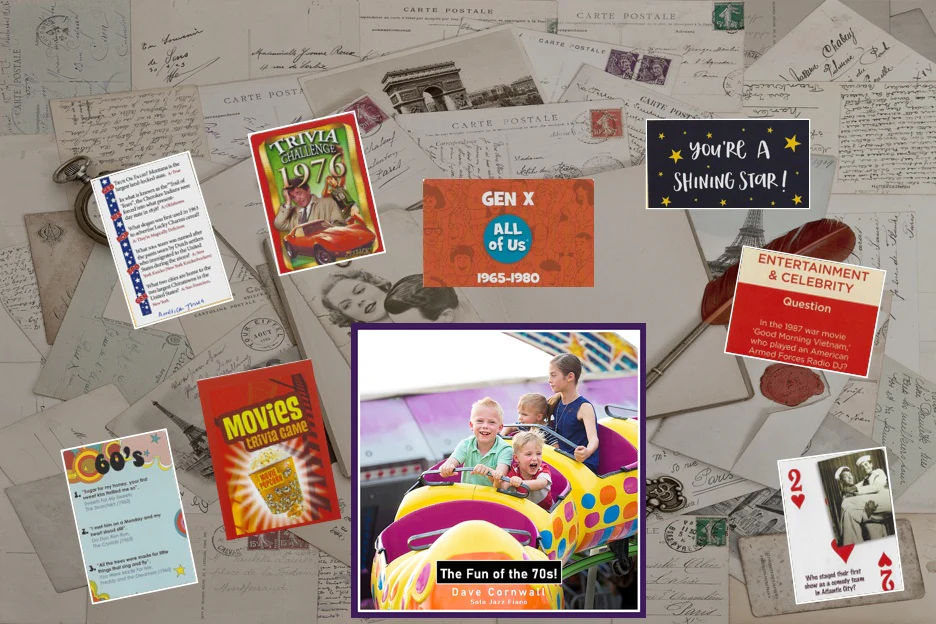 The Memory Care Box™ - The All New at-Home Support and Comfort Resource for Aging, Dementia, and Alzheimer's - Image 8
