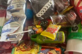 The Mexi-Munchie Box - Image 7